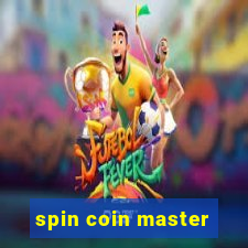 spin coin master